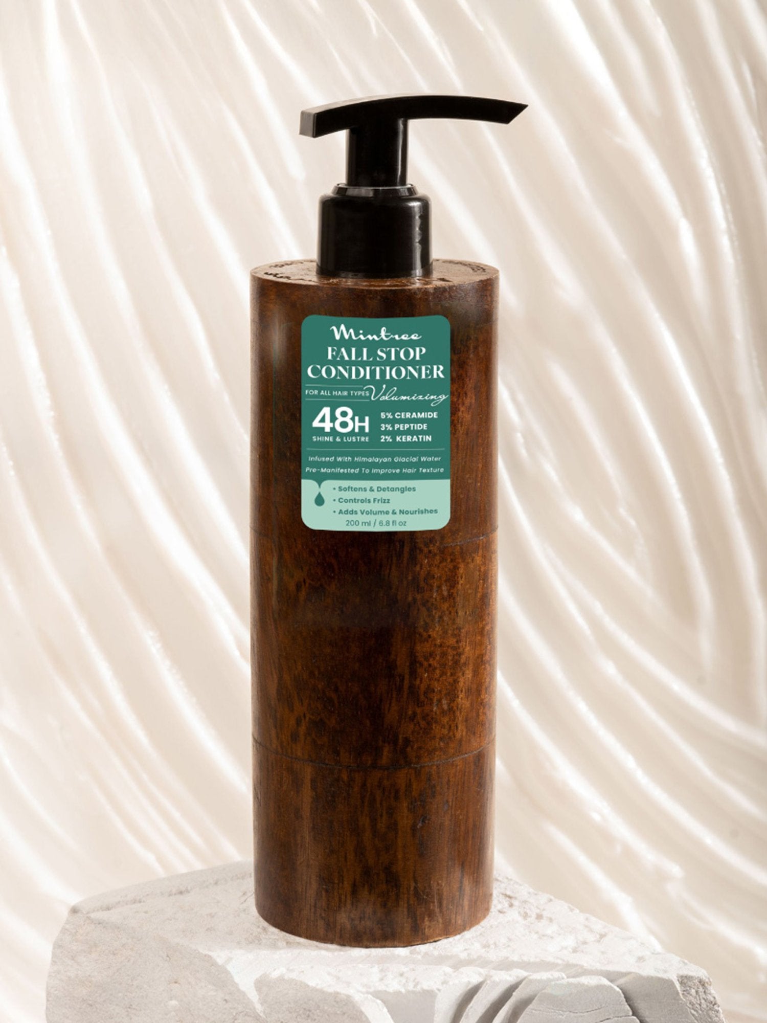 MINTREE FALL STOP CONDITIONER 300ml