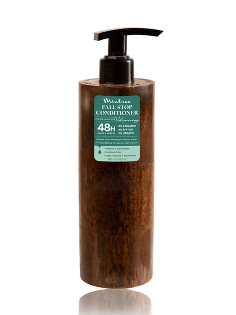 MINTREE FALL STOP CONDITIONER 300ml