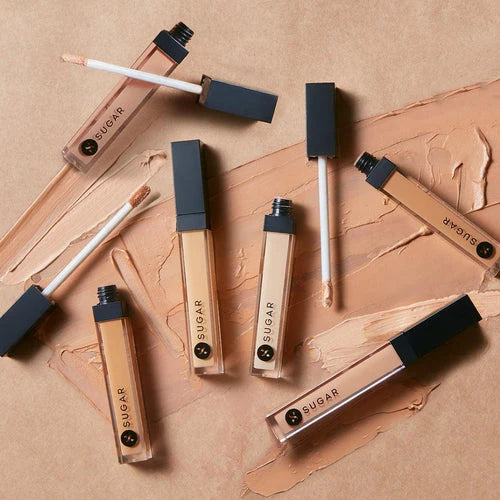 Sugar magic wand waterproof concealer 8.4ml