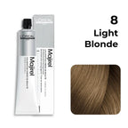Loreal Majirel 8 Light Blonde 50Ml