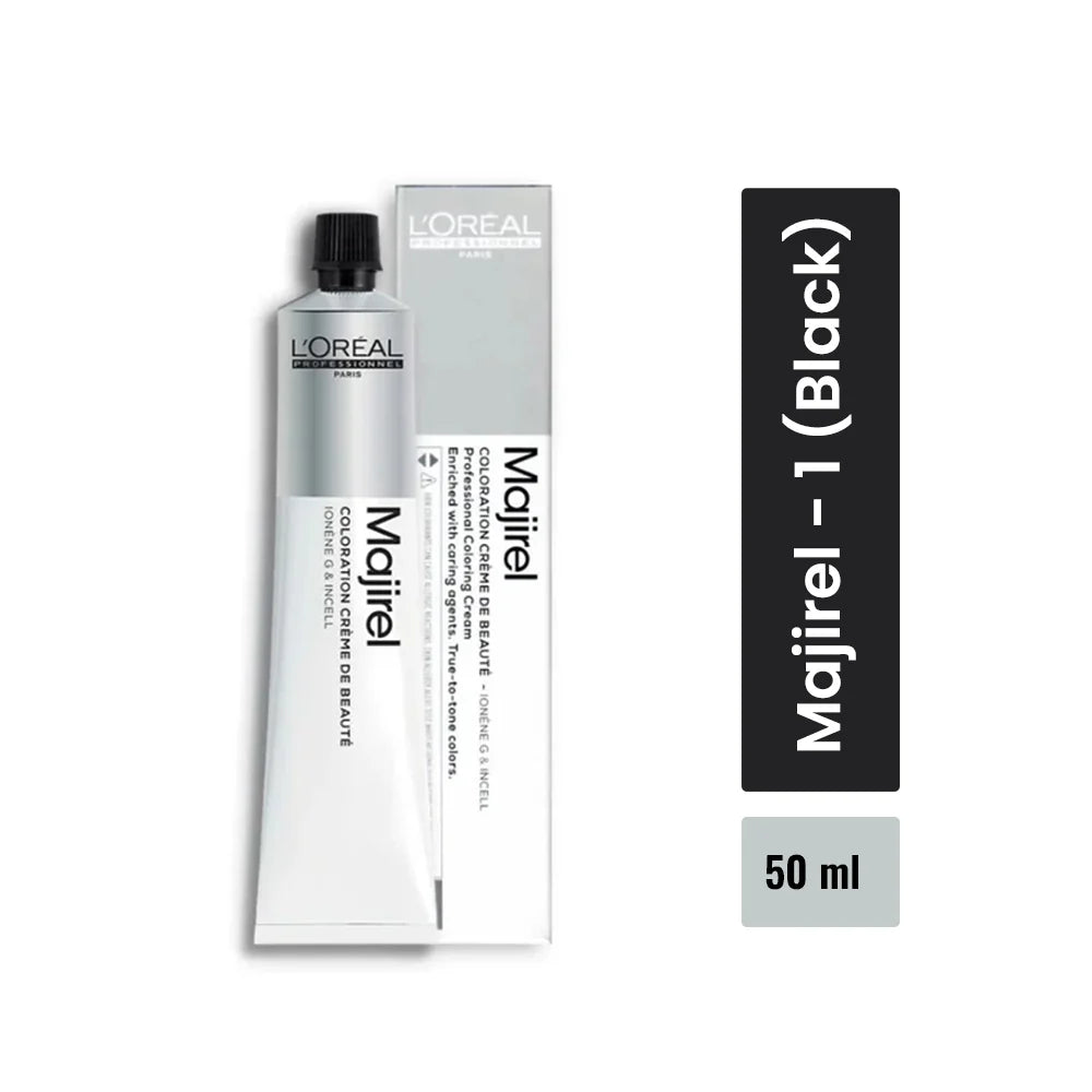 Loreal Professionnel Paris Majirel - 1 50ml