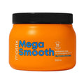 Matrix mega smooth hair mask 500ml