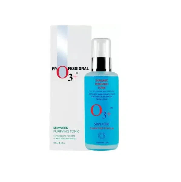 O3 seaweed purifying tonic