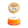 Miintree worth a melon bucks oil free face moisturizer 60g