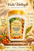 Vedic valley brightning sun shield lotion 300ml