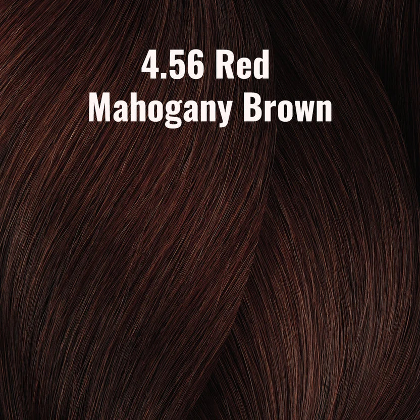 Loreal Professionnel Paris Majirel - 4.56 50g