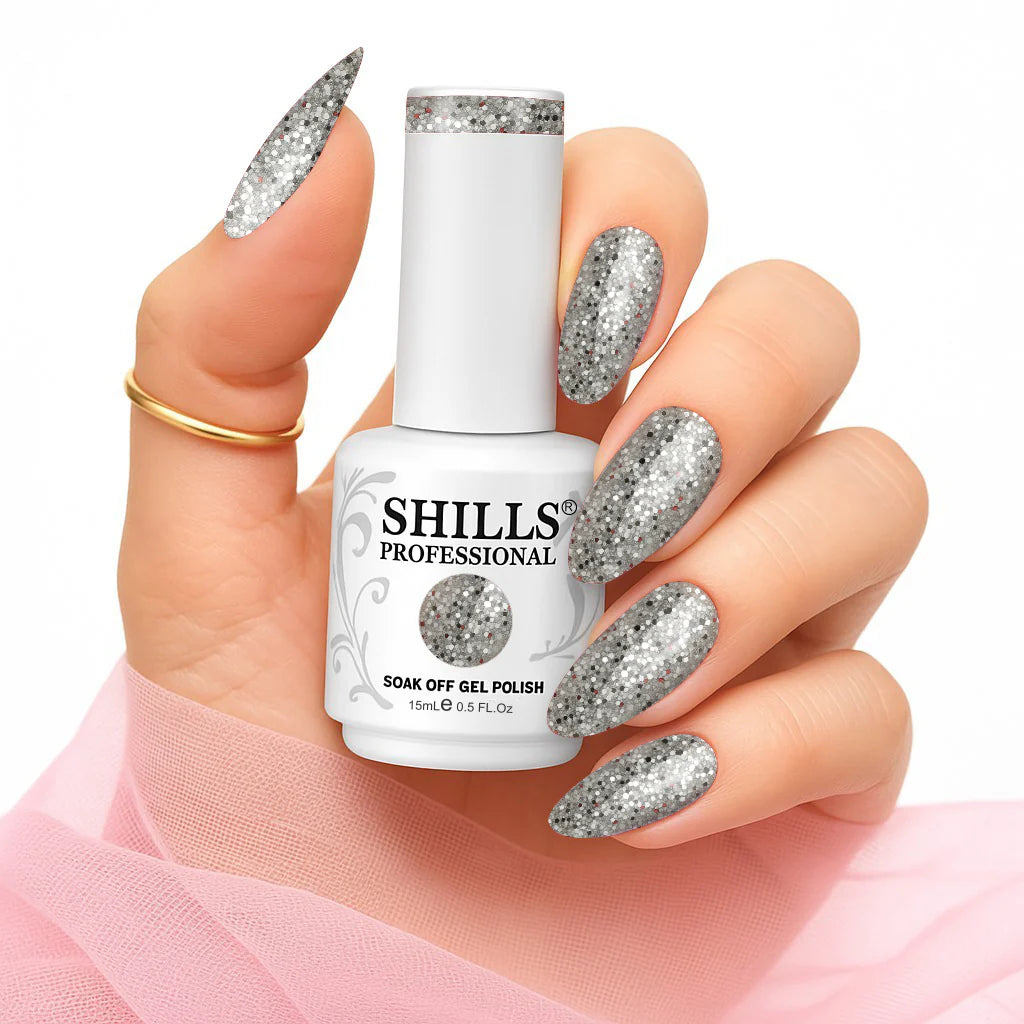 Shills soak-off gel polish