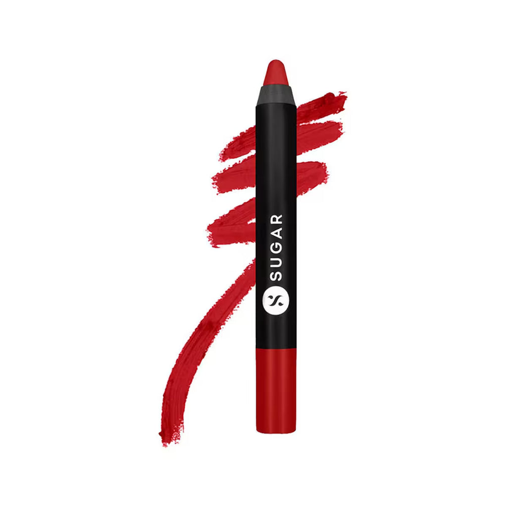 Sugar matte as hell crayon lipstick 2.8g