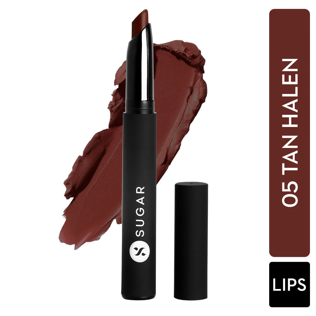 Sugar matte attack transferproof lipstick 2g