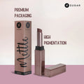 Sugar mettal liquid lipstick 7ml