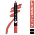 Sugar matte as hell crayon lipstick 2.8g