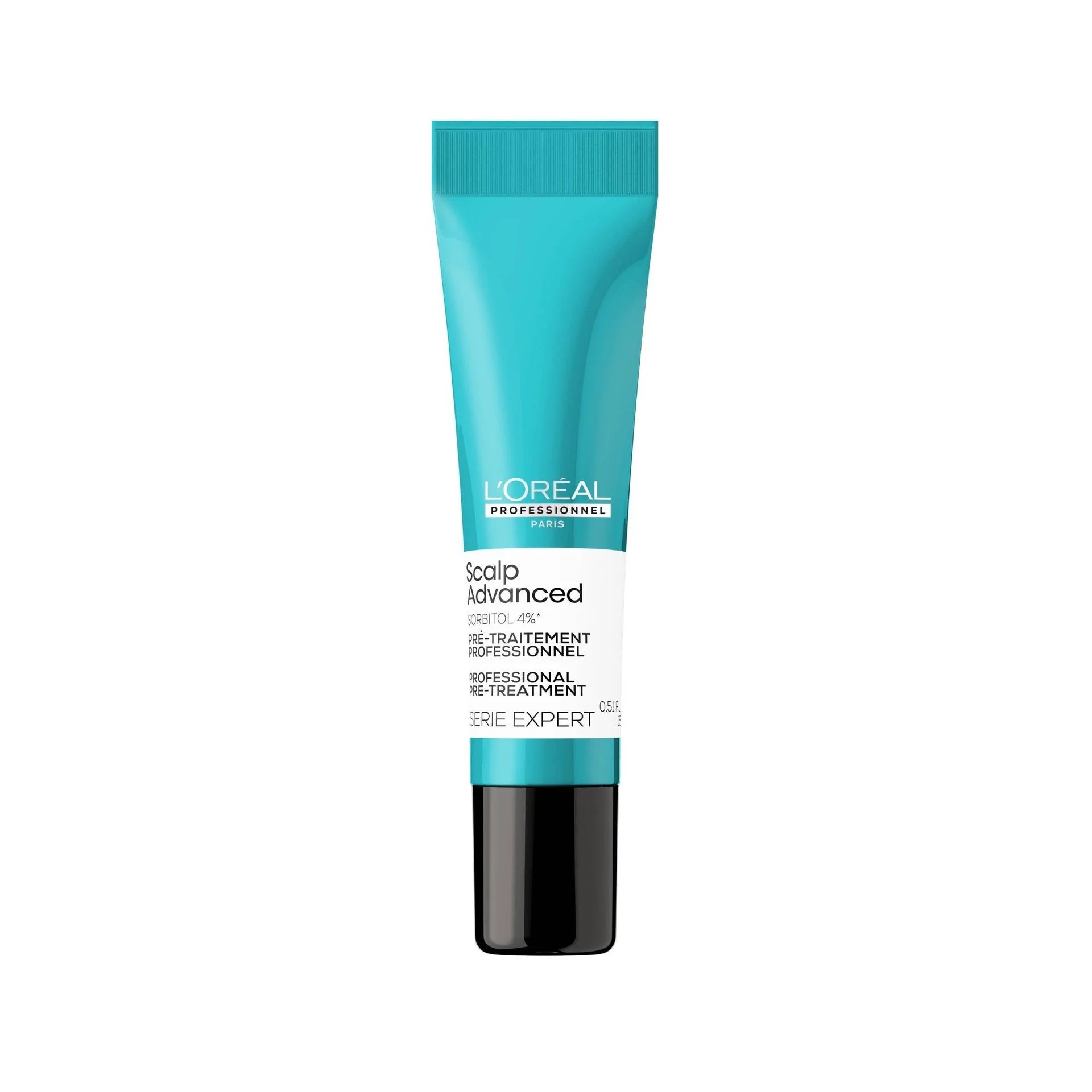 Loreal professonnel scalp advance pre- treatment 10*15ml
