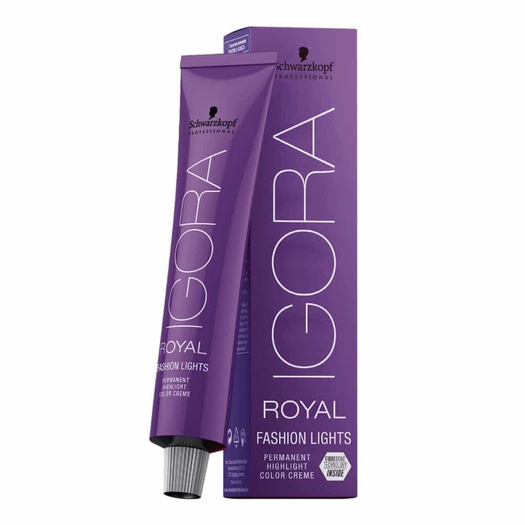 Schwarzkopf Igora Hair Color tube L-77 60ml