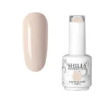 Shills soak off transparent gel polish
