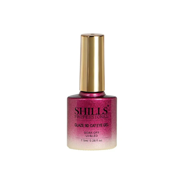 Shills glaze 9D cat gel