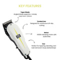 Wahl Super Taper Clipper