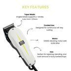 Wahl Super Taper Clipper