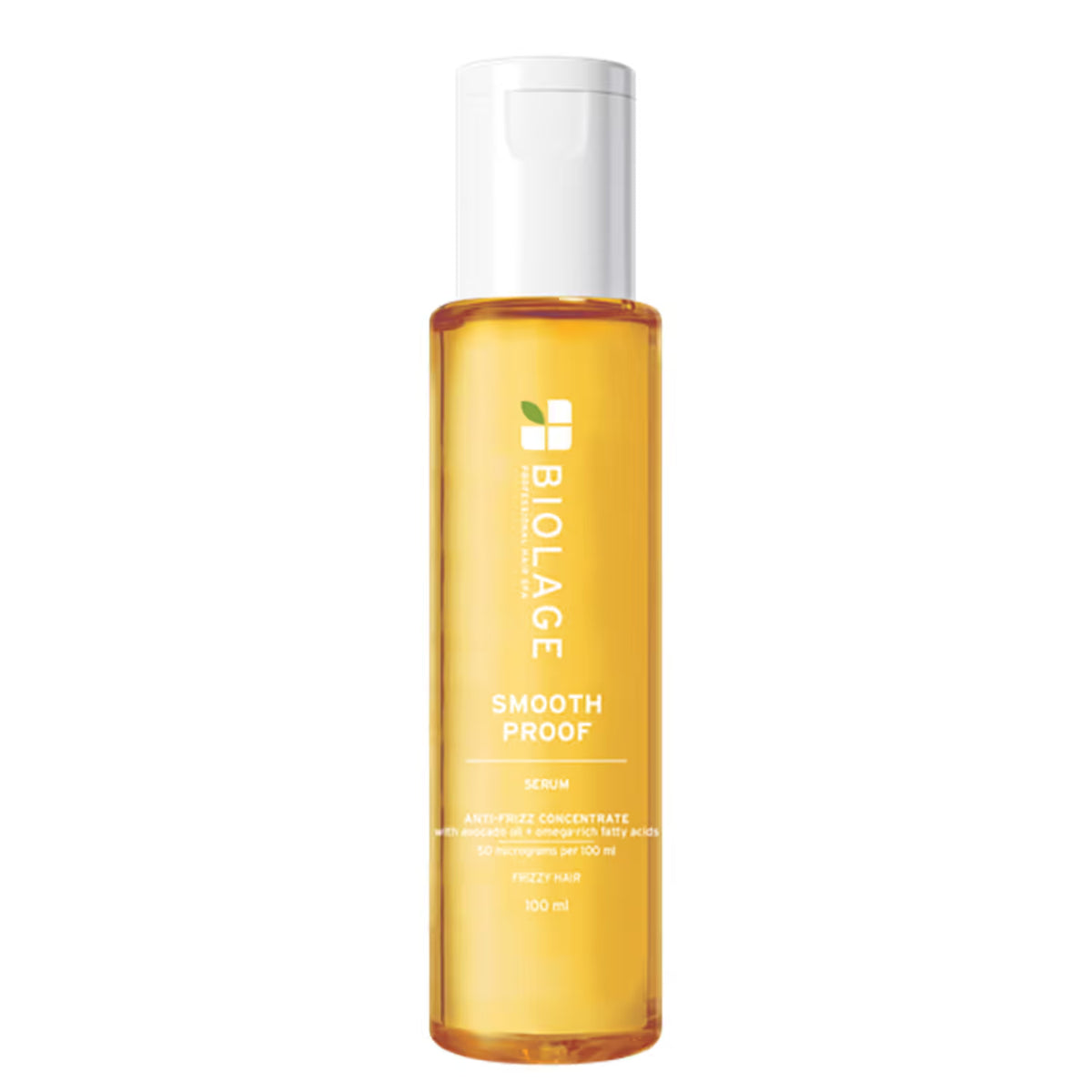 Biolage Smooth Proof Serum 100ml For Frizzy Hair