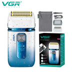 VGR V-362 shaver
