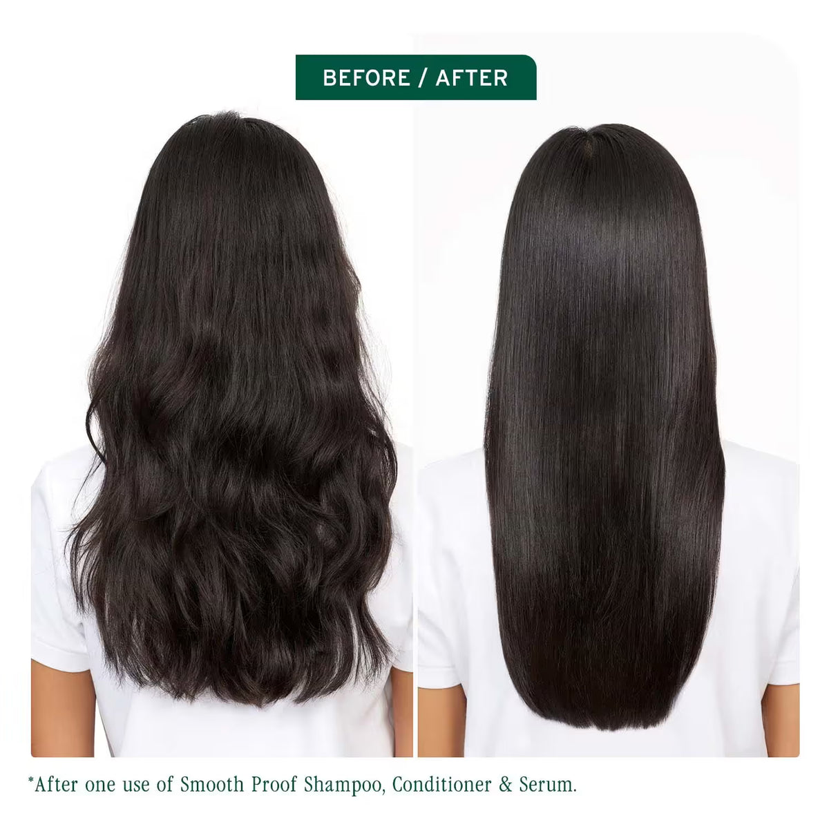 Biolage Smooth Proof Serum 100ml For Frizzy Hair