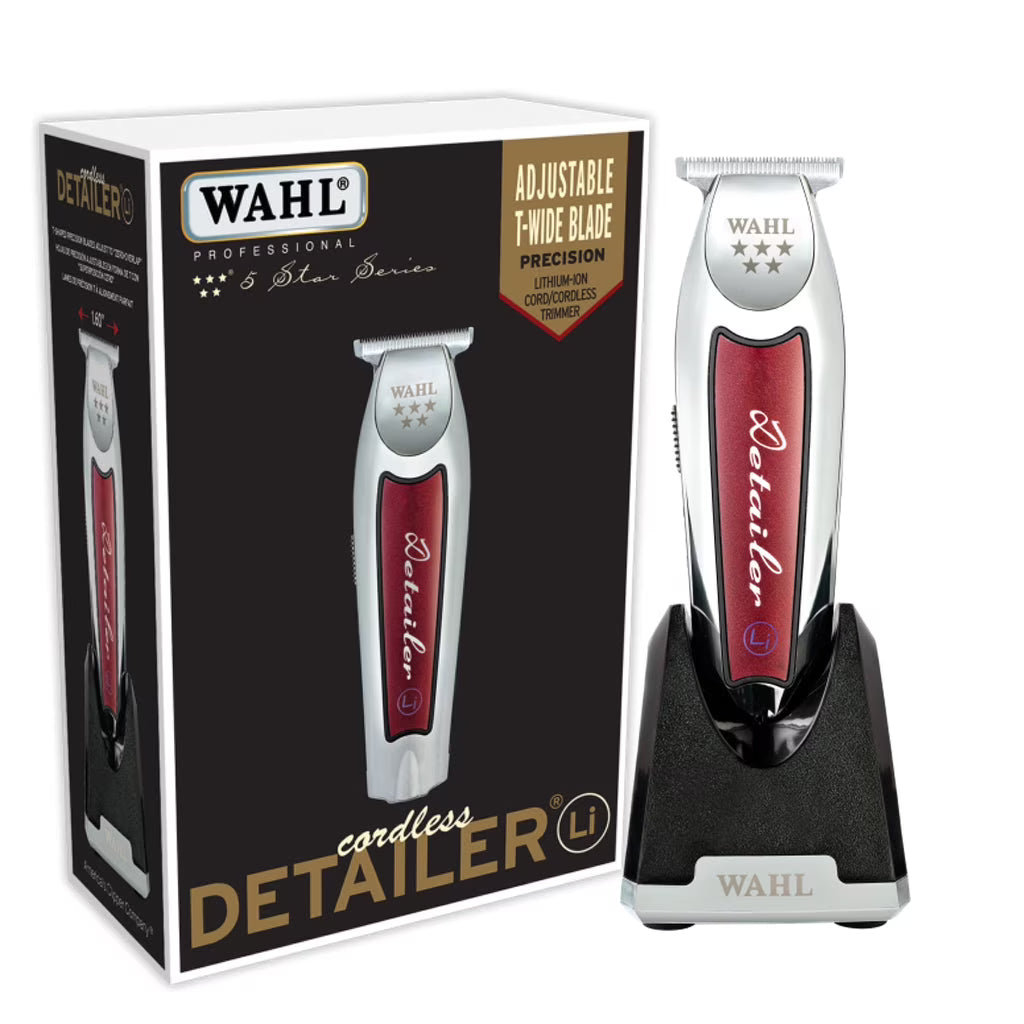 Wahl Detailer