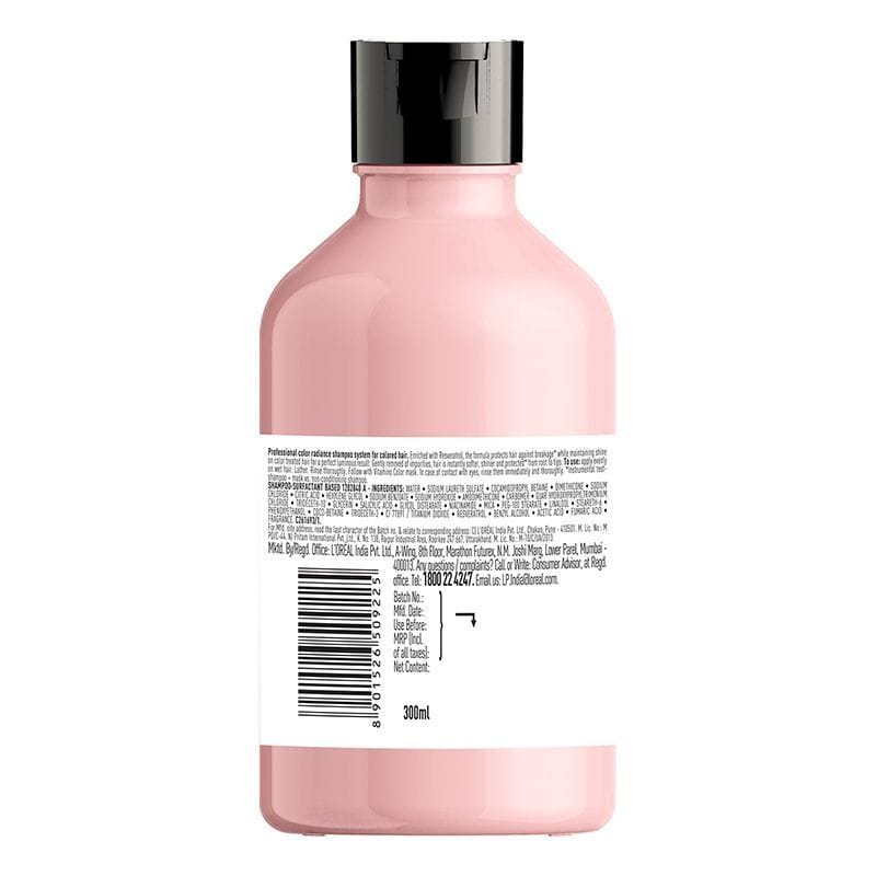Loreal professionnel vitamino color shampoo 300ml