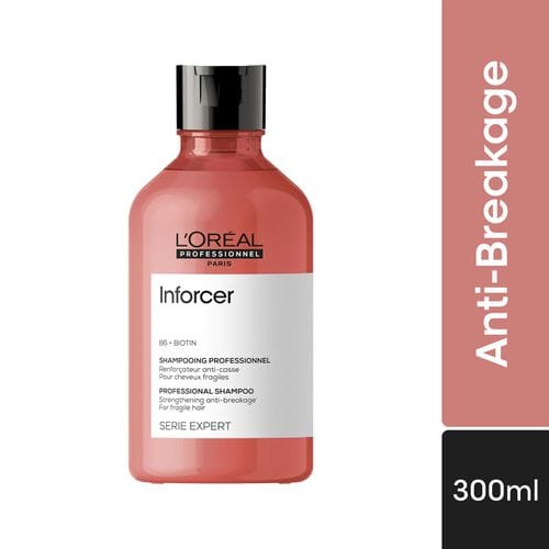 Loreal professionnel inforcer shampoo 300ml