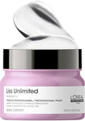 Loreal professionnel liss unlimited hair mask 250g