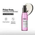 Loreal professionnel liss unlimited hair serum 125ml