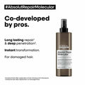Loreal professionnel absolut repair molecular concentrate treatment 190ml