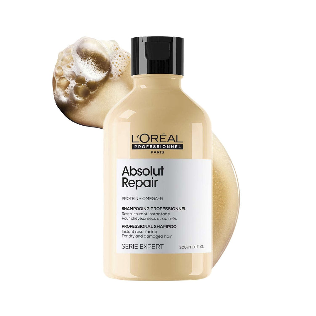 Lorreal professionnel absoult repair shampoo 300ml