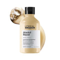 Lorreal professionnel absoult repair shampoo 300ml