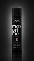 QOD max prime shampoo 300ml