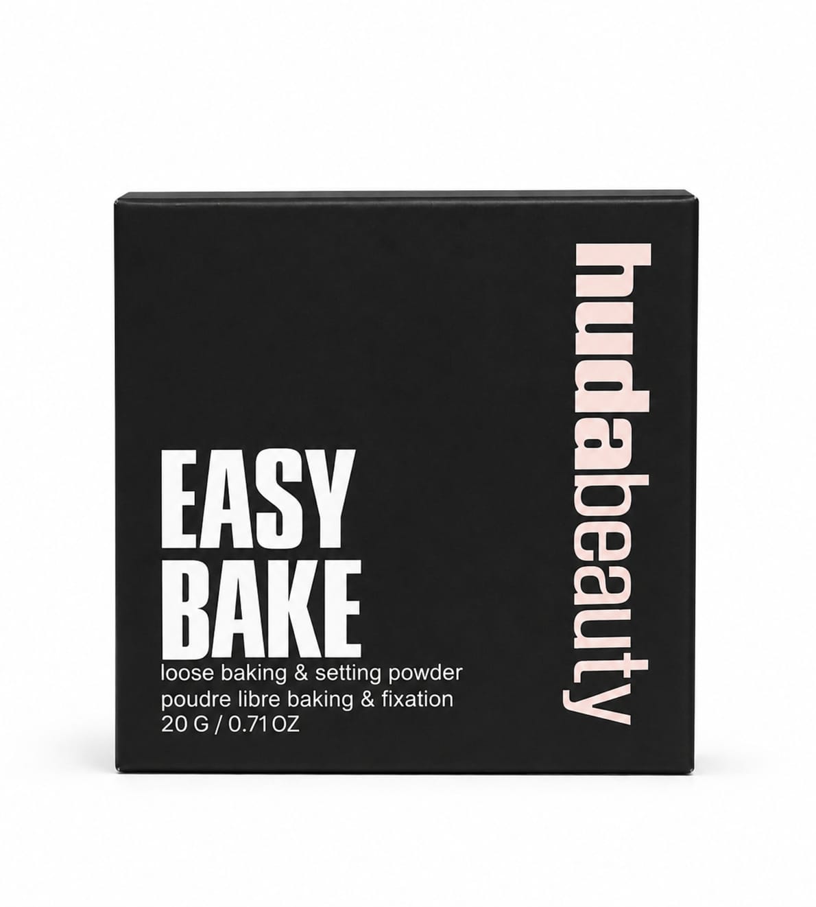 HUDAbeauty easy bake cupcake C005875 20g