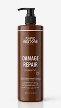 Rapid restore damage repair shampoo 500ml