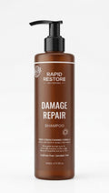 Rapid restore damage repair shampoo 280ml