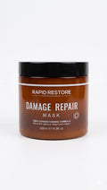 Rapid restore damage repair mask 500ml