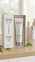 Rapid restore detox & repair pre shampoo 300ml