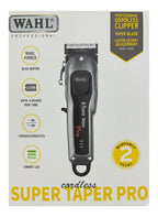 WAHL SUPER TAPER PRO CLIPPER 5800 RPM