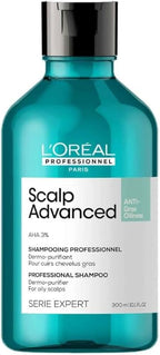 loreal professionnel scalp advance shampoo 300ml