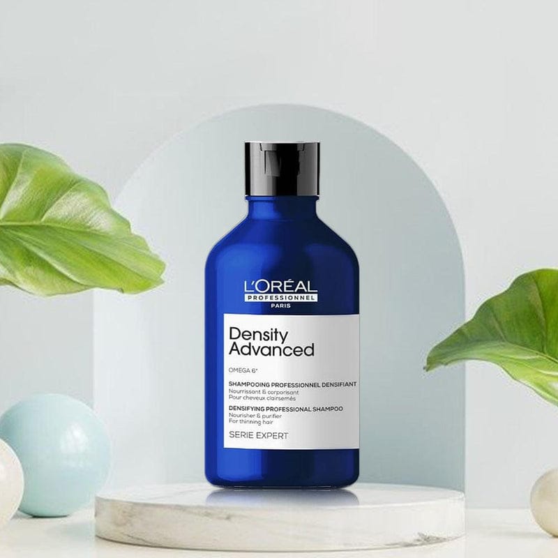 Loreal professionnel density advance shampoo 300ml
