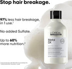 Loreal professionnel metal DX shampoo 300ml