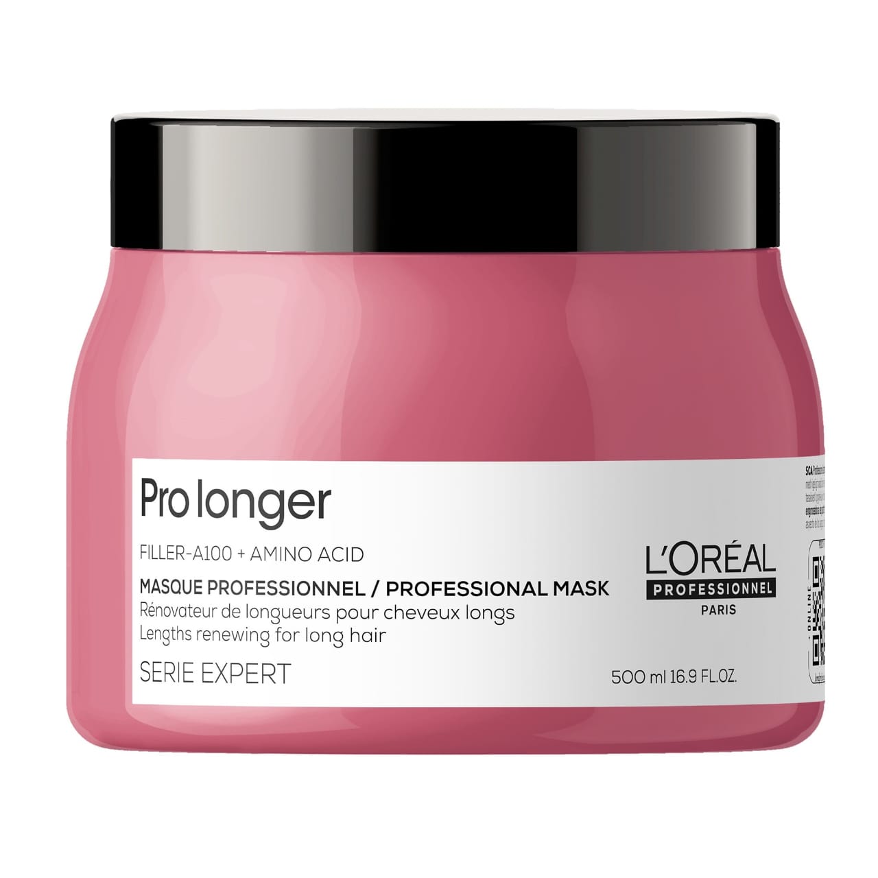 Loreal professionnel pro longer hair mask