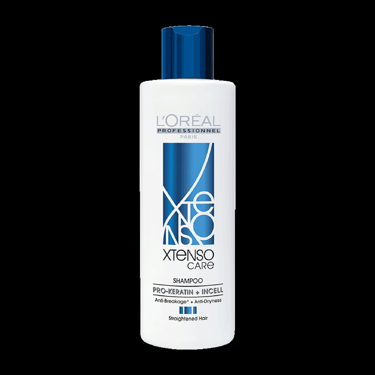Loreal professionnel xtenso care shampoo 250ml
