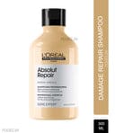 Lorreal professionnel absoult repair shampoo 300ml