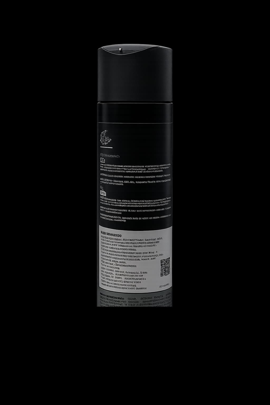 QOD max prime shampoo 300ml