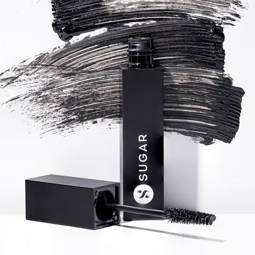 Sugar  blacklash volumizing mascara 6.5ml