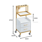 Mobile HQ  Salon Cart/Trolley