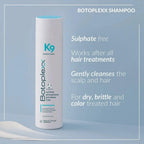 BG K9 Botoplex shampoo 300ml