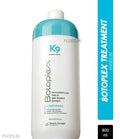 BG K9 Botoplex treatment